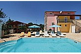 Family pension Červar-Porat Croatia